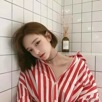 新潮男女志