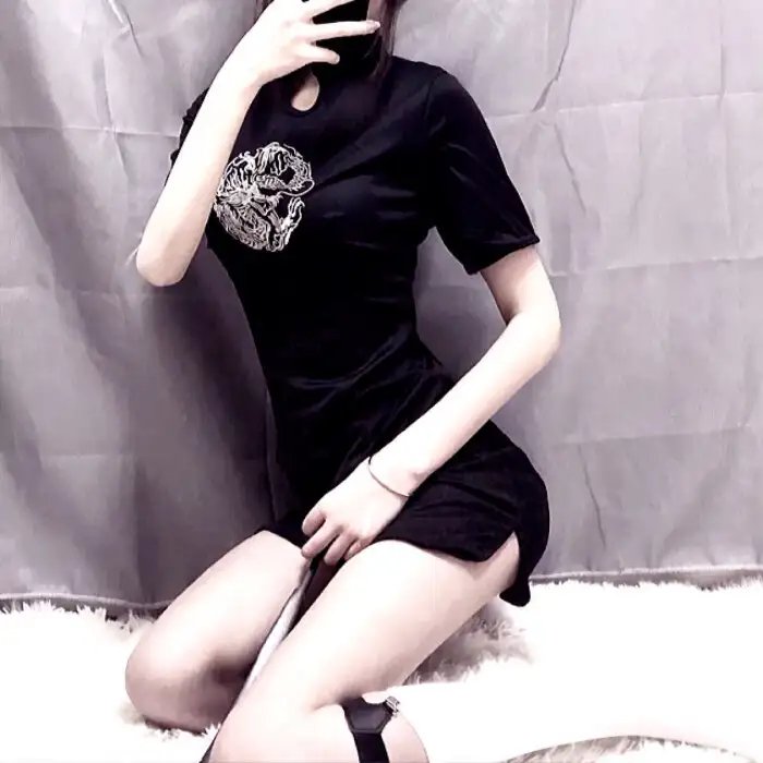 特混舰队在行动